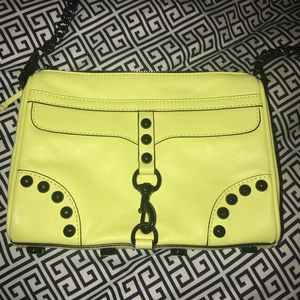 Rebecca Minkoff Mini MAC purse